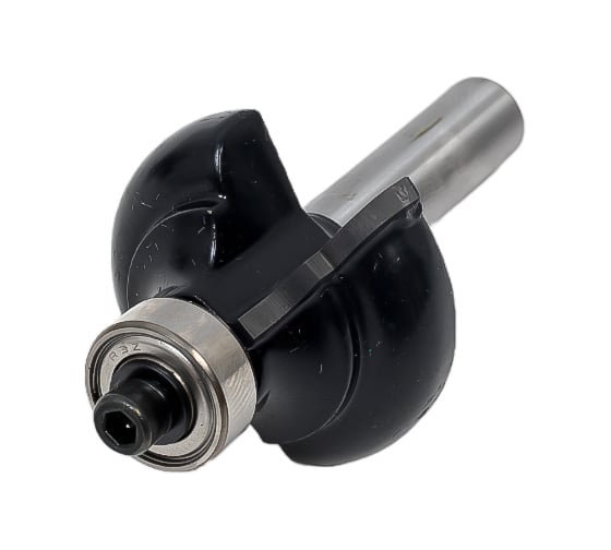 Изображение товара Фреза профильная (4,8/14,2 мм; 8 мм; 2 лезвия) BOSCH 2.608.628.396