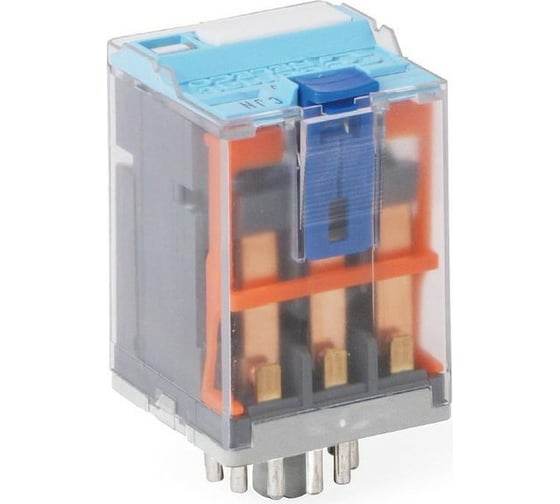 Изображение товара Промежуточное реле ComatReleco C3-A30/AC24V PN962