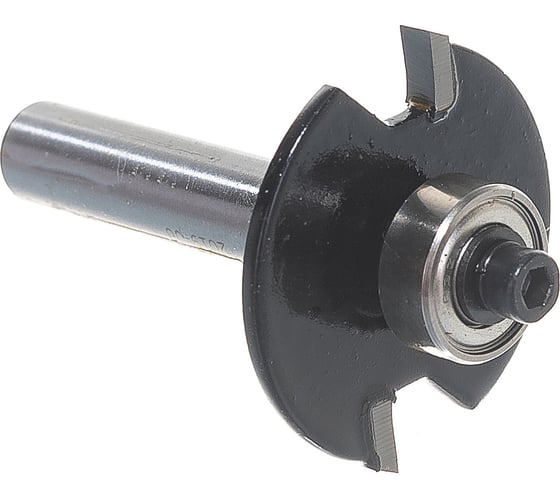 Изображение товара Фреза дисковая (32х3 мм; 8 мм; 2 лезвия) BOSCH 2.608.628.401