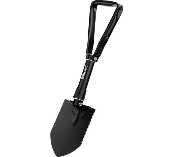 Изображение товара Саперная складная лопата 160х280 мм PALISAD 61428