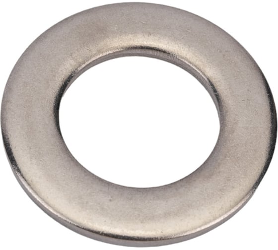 Изображение товара Шайба DINFIX А2 нерж, М24, DIN 125, 2 шт. 00-00002812