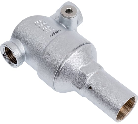 Изображение товара Редуктор FAR хром, 1/2" ВР-ВР, без манометра FA 2850 12