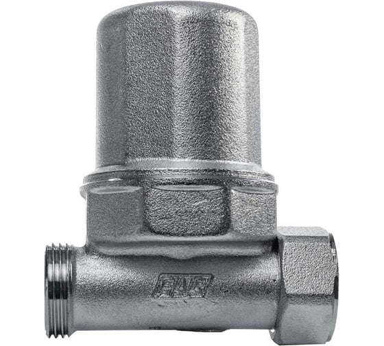 Изображение товара Компенсатор гидроудара FAR Р максимум 50 бар, 3/4" накидная гайка-НР FA 2896 34