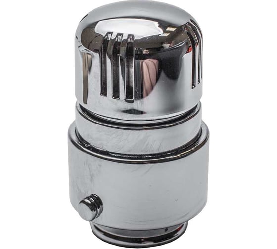 Изображение товара Термоголовка FAR LADY серебро FL 1827