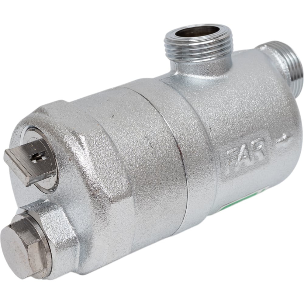 Грязеуловитель FAR COMPACT FA 2273 34