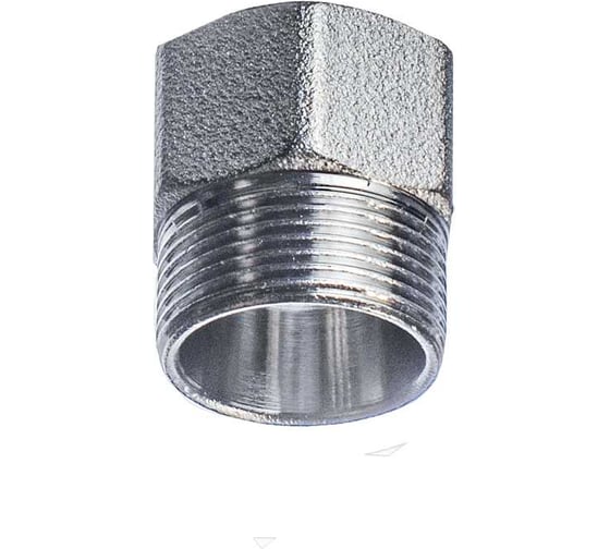 Изображение товара Переходник FAR 1/2"ВР - М24x19 FC 5060 C12