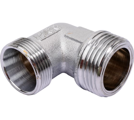 Изображение товара Угольник FAR 3/4"НР - М24x19 FC 5260 C34