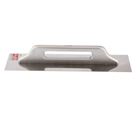 Изображение товара Гладилка из нержавеющей стали MATRIX MASTER 86734