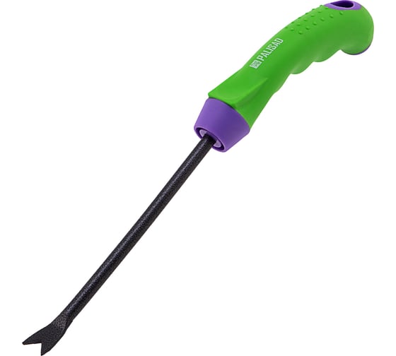 Изображение товара Корнеудалитель PALISAD защитное покрытие,обрезиненная эргономичная рукоятка// 62321