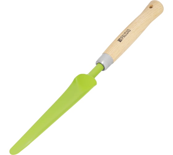 Изображение товара Корнеудалитель PALISAD деревянная рукоятка,400 мм// 62323