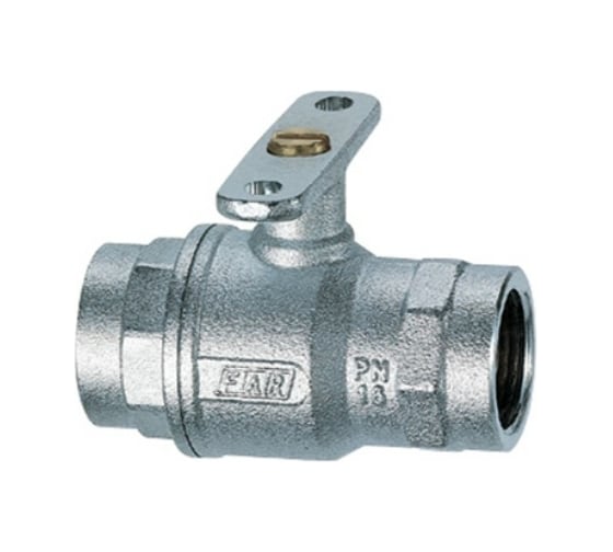 Изображение товара 2-х ходовой шаровой кран FAR 1" ВР-ВР FA 3016 1