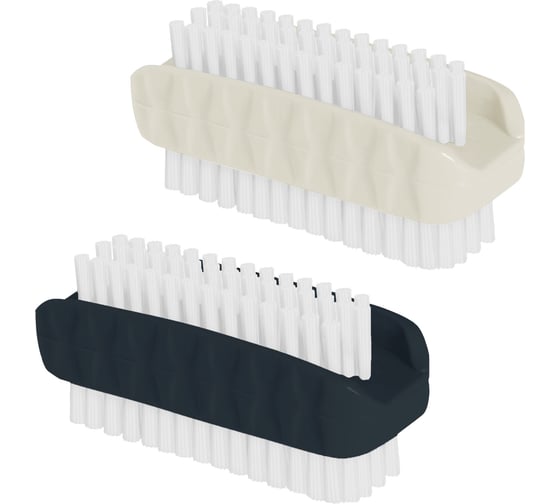 Изображение товара Двусторонняя щётка для рук YORK 040070