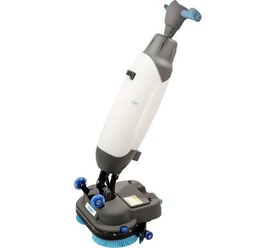 Изображение товара Аккумуляторная поломоечная машина VinnerMyer 90998530729 S430B VM4304-L8