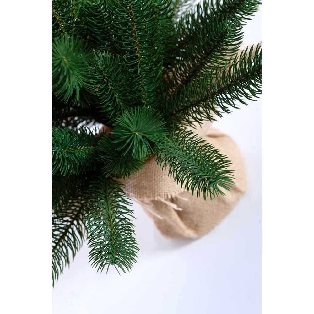 Изображение товара Ель CRYSTAL TREES БЕРГАМО 60 см KP0060