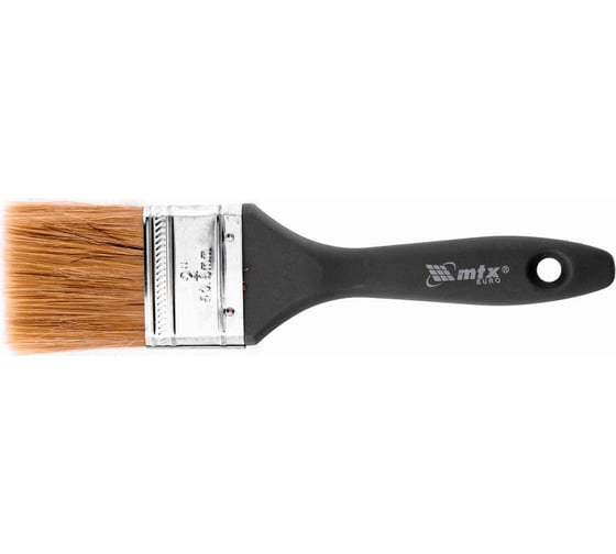 Изображение товара Плоская кисть Евро 2, MTX, 83063