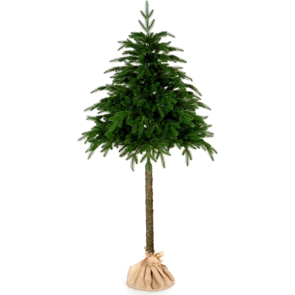 Изображение товара Ель CRYSTAL TREES ТАЛА 150 см для дома
