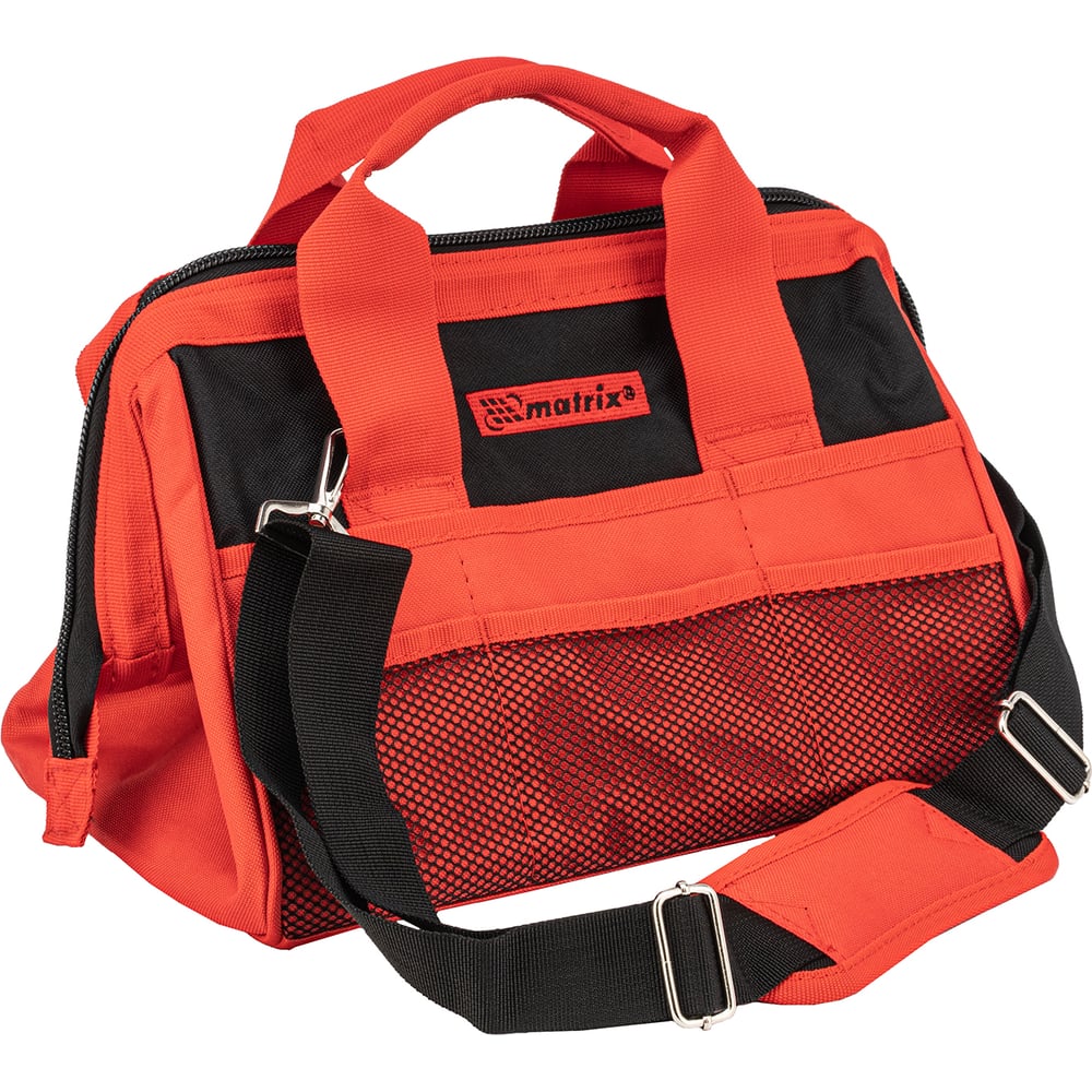 Изображение товара Сумка для инструмента MATRIX 18 карманов, 320х215х250 мм 90259
