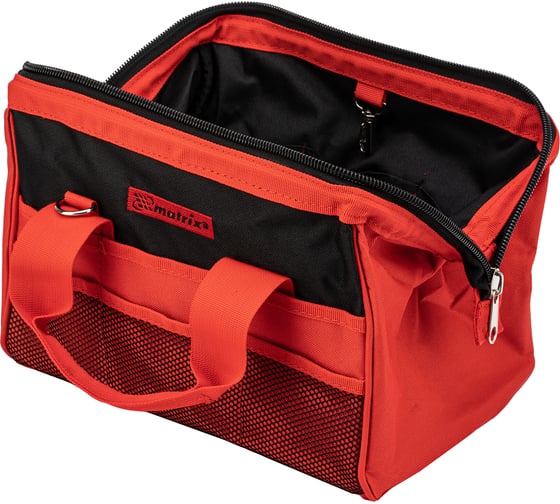 Изображение товара Сумка для инструмента MATRIX 18 карманов, 320х215х250 мм 90259