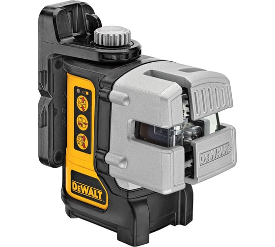 Изображение товара Лазерный уровень DEWALT DW 089 K