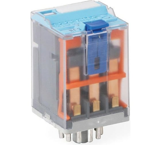 Изображение товара Промежуточное реле ComatReleco C3-T31DX/DC24V PN76377