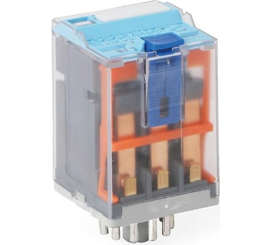 Изображение товара Промежуточное реле ComatReleco C3-X10DX/DC24V PN92050