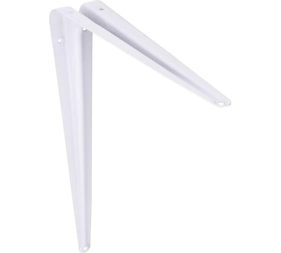 Изображение товара Кронштейн Palladium белый, 350x300 мм 00009181