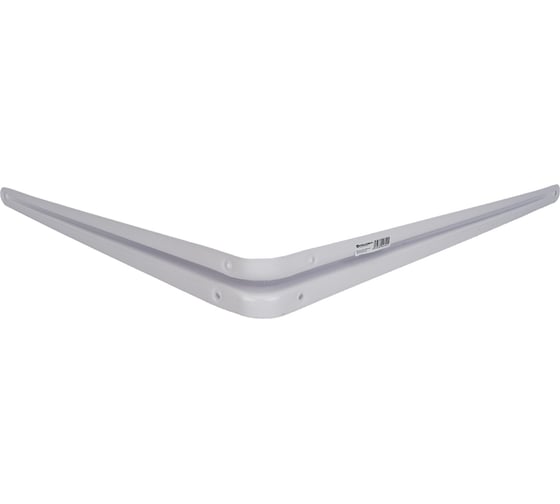 Изображение товара Кронштейн Palladium белый, 450x400 мм 00009183