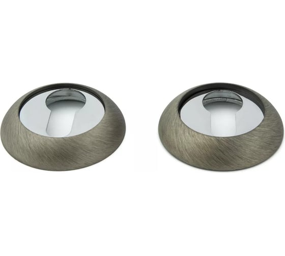 Изображение товара Накладка на цилиндр Palladium CR ET COFFEE/CP 00011392