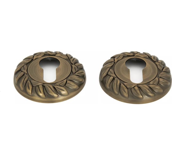 Изображение товара Накладка на цилиндр Palladium D BR ET УТ-00000257