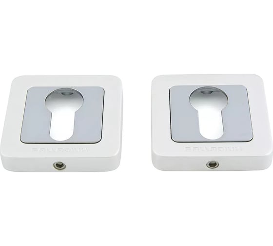 Изображение товара Накладка на цилиндр Palladium E ET PD УТ-00000350