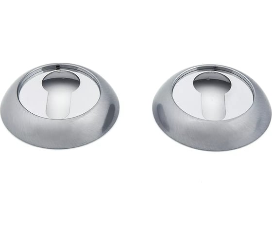 Изображение товара Накладка на цилиндр Palladium R SC/CP ET 00009453