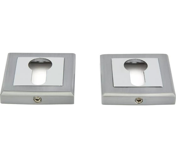 Изображение товара Накладка на цилиндр Palladium RS SC/CP ET УТ-00000085