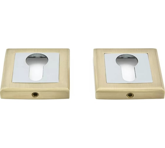 Изображение товара Накладка на цилиндр Palladium RS SG/GP ET УТ-00000084