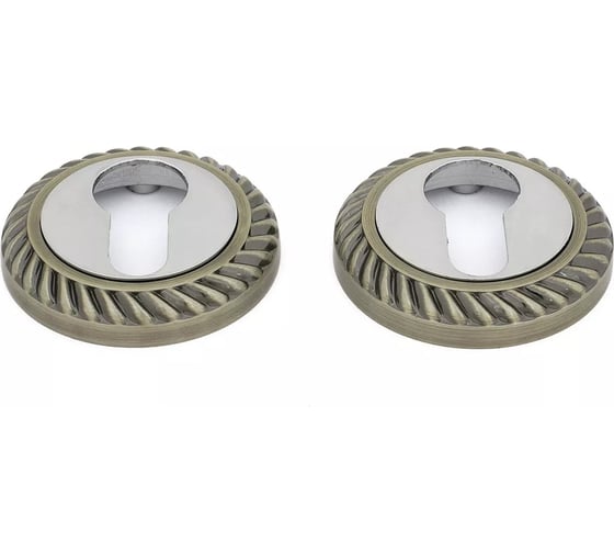 Изображение товара Накладка на цилиндр Palladium D 3 ET AB СТ-00000231