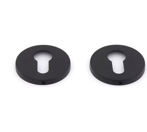 Изображение товара Накладка на цилиндр Palladium Z 110 ET BB СТ-00001452