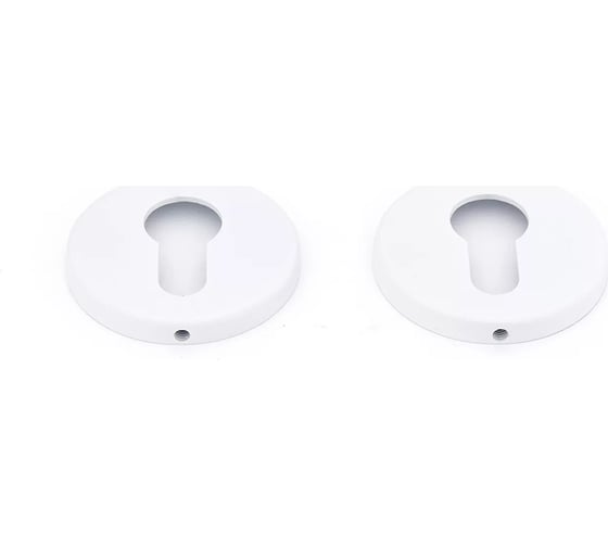 Изображение товара Накладка на цилиндр Palladium Z 110 ET WP СТ-00001453