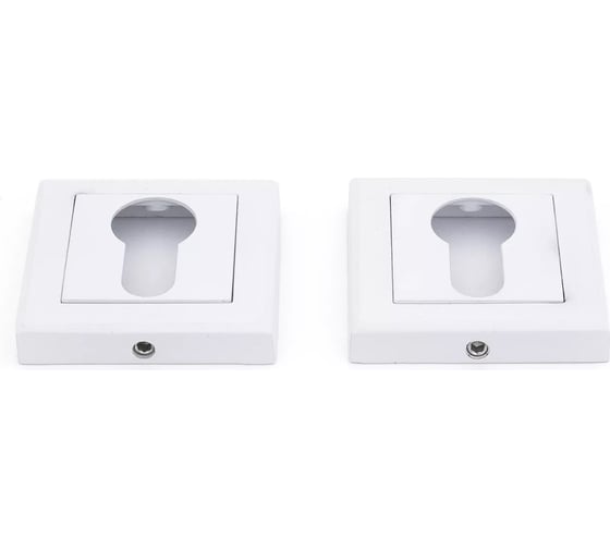 Изображение товара Накладка на цилиндр Palladium Z 2 ET WP СТ-00000971