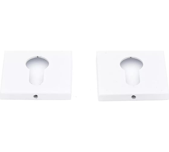 Изображение товара Накладка на цилиндр Palladium Z 220 ET WP СТ-00001459