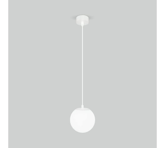 Изображение товара Садово-парковый светильник Elektrostandard - Sfera H D200 35158/U белый a061035