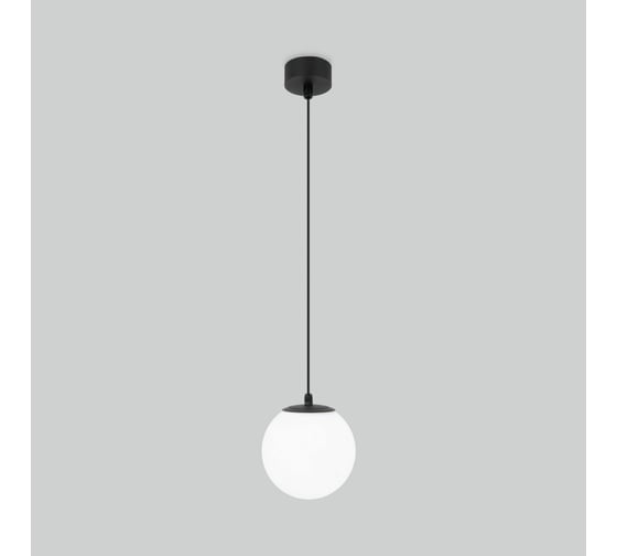 Изображение товара Садово-парковый светильник Elektrostandard - Sfera H D150 35158/H черный a061032