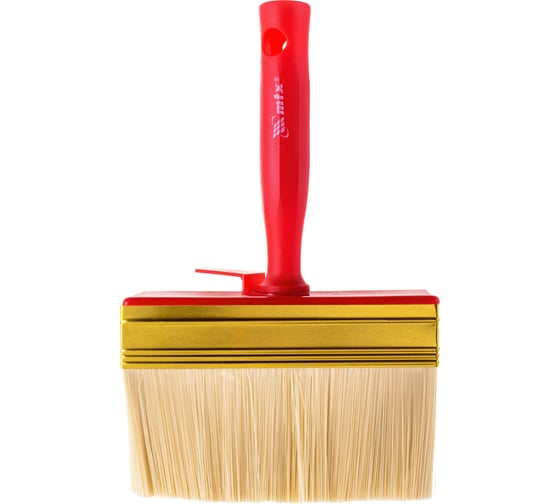 Изображение товара Кисть-макловица MTX MASTER, 84129, 150х50 мм