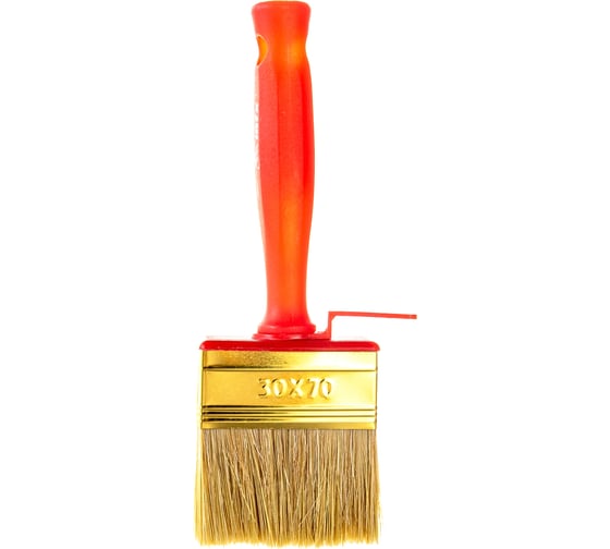 Изображение товара Кисть-макловица MTX MASTER 84120, 30х70 мм