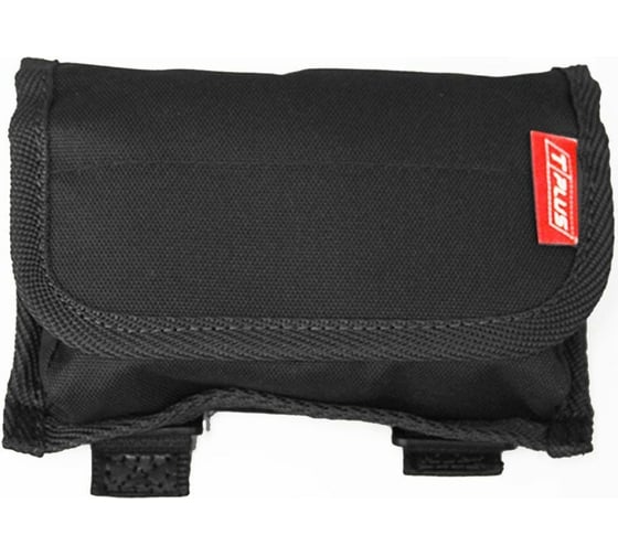 Изображение товара Подсумок для патронов 12-16 калибра Tplus оксфорд 600, черный T009473