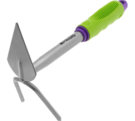 Изображение товара Комбинированная мотыжка "лепесток" PALISAD 63005