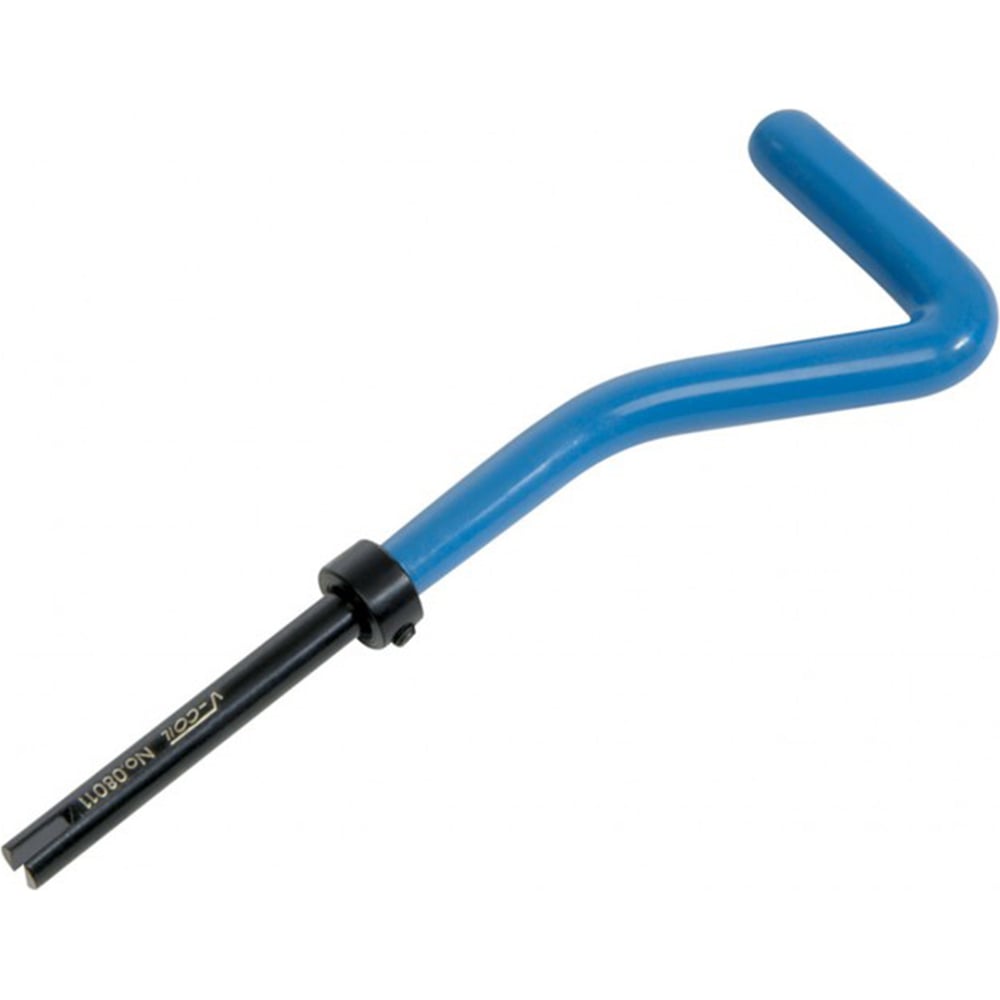 фото Вороток для резьбовой вставки volkel