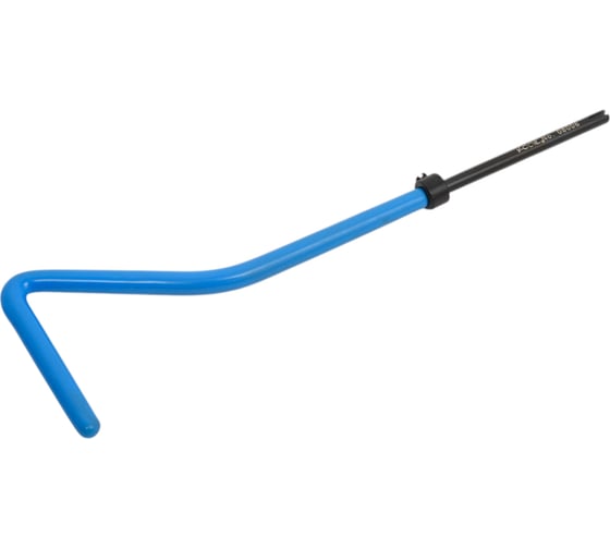 Изображение товара Вороток для резьбовой вставки VOLKEL №6 (М4) V08006