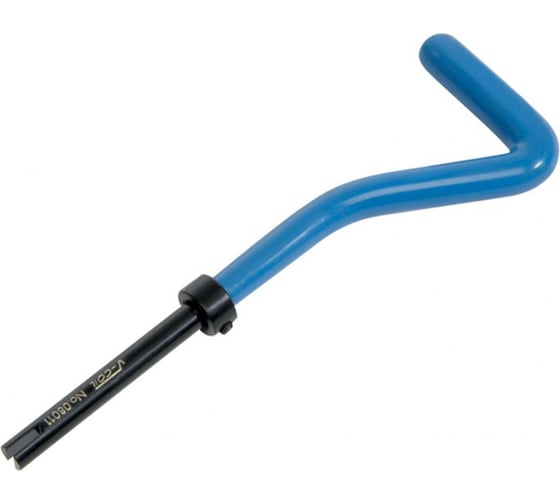 Изображение товара Вороток для резьбовой вставки VOLKEL №13 (М10) V08013