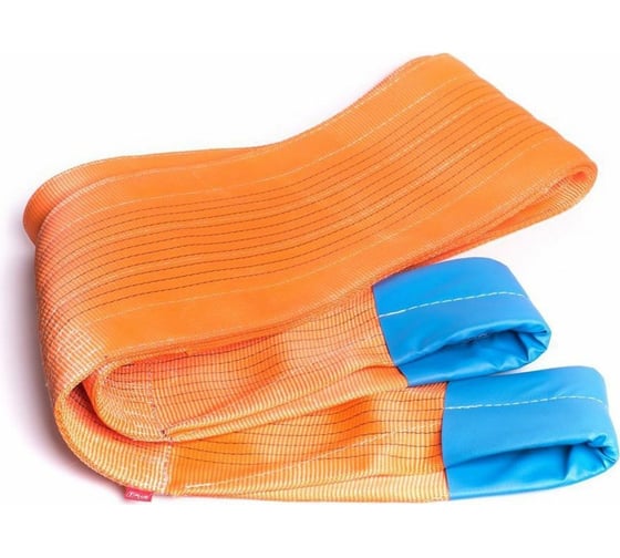 Изображение товара Буксировочный трос Tplus 105 т, 10 м, петля/петля T000018