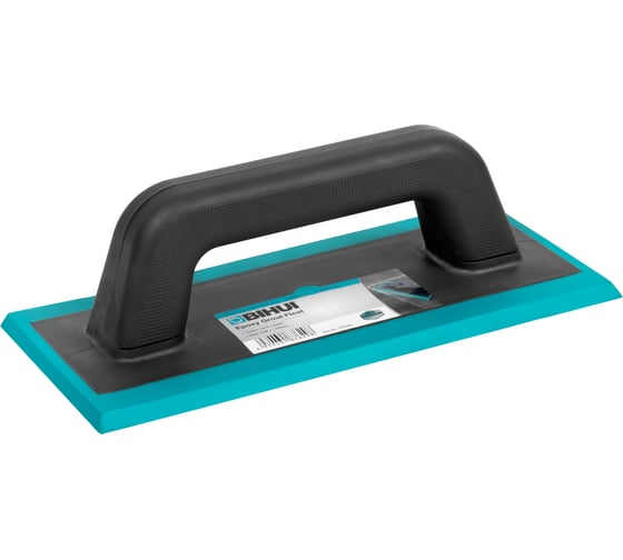 Изображение товара Строительная терка для эпоксидной затирки BIHUI CFHRL