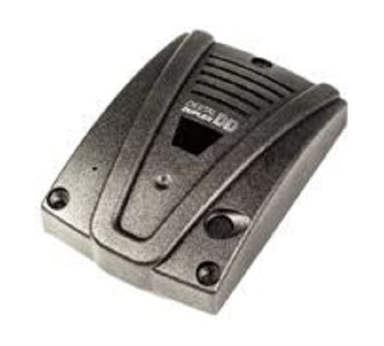 Изображение товара Панель абонента - клиентская часть переговорного комплекса digital duplex DD205G-client КЛИЕНТ КАССИР DD205G УК-103953